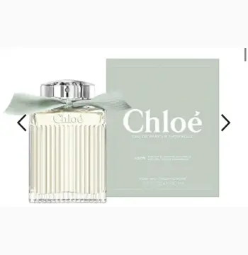 Chloe Signature Naturelle Kadın Parfüm EDP 100 ML  ARC JLT Woman
