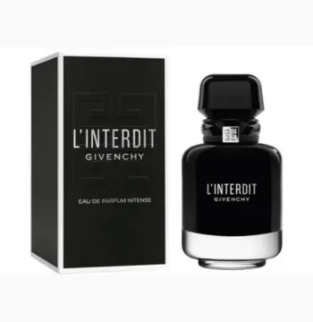 Givenchy L'ınterdit Intense Edp 80 Ml Kadın ARC JLT Woman