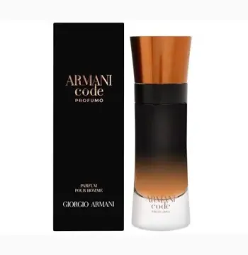 Giorgio Armani Code Profumo EDP 110 ml Erkek Parfümü ARC JLT Man