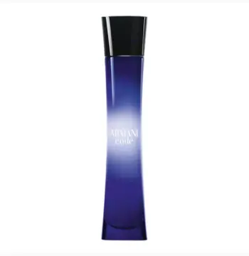 Giorgio Armani Code Femme Kadın Parfüm Classic Edp 75 Ml tester Woman