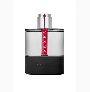 Prada Luna Rossa Carbon Erkek Eau De Toilette 100 ml tester JLT Man