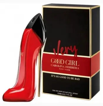 Carolina Herrera Very Good Girl Edp 80 ml Kadın Parfüm ARC JLT Woman