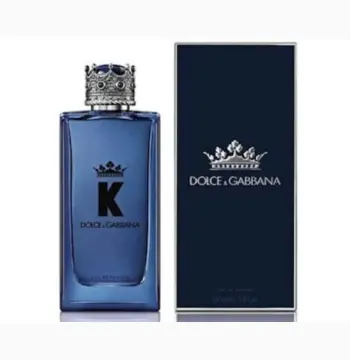 Dolce Gabbana K Edp 100 ml Erkek Parfüm ARC JLT Man