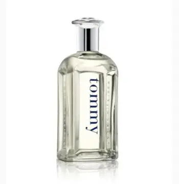 Tommy Hilfiger Man Edt 100 ml tester Man