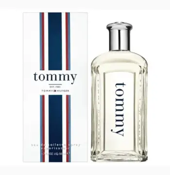 Tommy Hilfiger Man Edt 100 ml ARC JLT Man