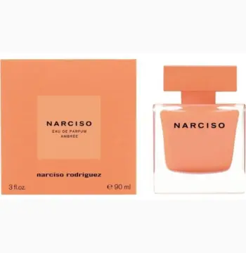 Narciso Rodriguez Narciso Ambree EDP 90ML ARC JLT Woman