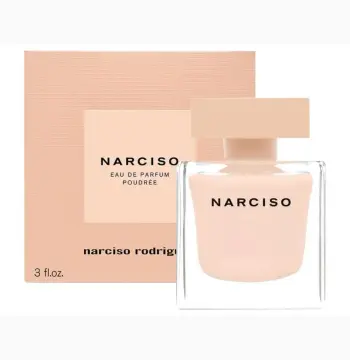 Narciso Rodriguez Narciso EDP Poudree 90ML Bayan Parfüm ARC JLT Woman