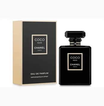 Chanel Coco Noir Edp 100ml Bayan ARC JLT Woman