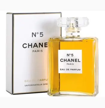 Chanel No5 Chanel Edp 100ml Bayan ARC JLT Woman