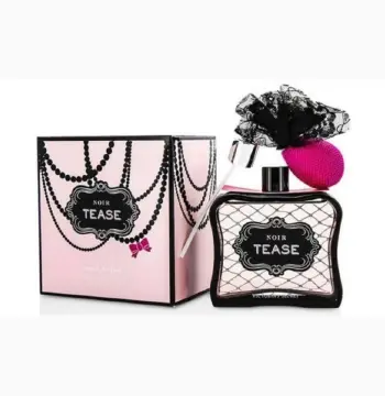 Victoria Secret Noir Tease 100ml Edp Bayan ARC JLT Woman