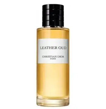 Christian Dior Leather Oud EDP 125 ML Unisex Parfüm