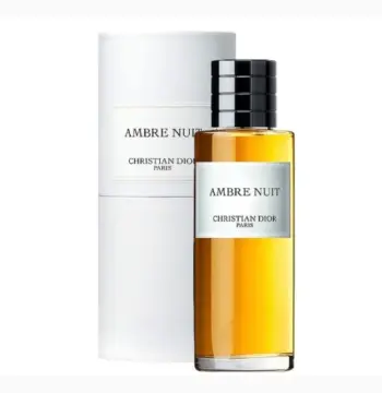 Christian Dior Ambre Nuit Edp 125 ml ARC JLT Unisex