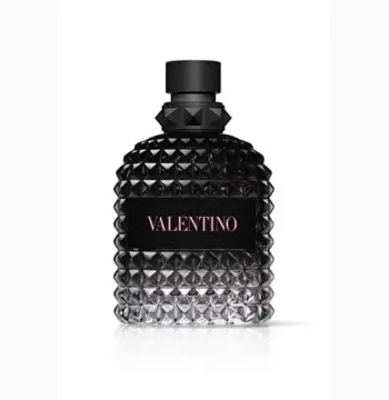 Valentino Born In Roma Uomo Erkek Eau De Toilette 100 ml Man