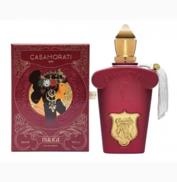 Xerjoff Casamorati Italica EDP 100 ML ARC JLT Unisex