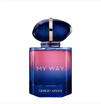 Giorgio Armani My Way Parfüm Serisi (Yoğunlaştırılmış) 90 ML Bayan Tester Woman