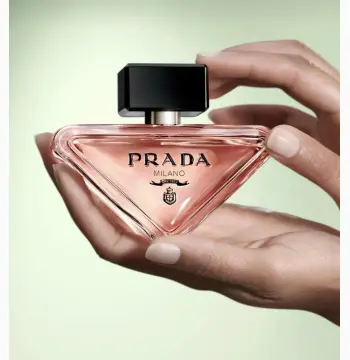 Prada Paradoxe Edp 90 ML Tester Bayan Parfümü Woman