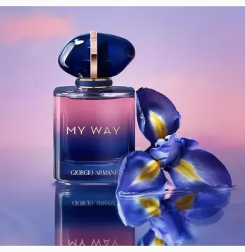 Giorgio Armani MY WAY Parfüm (Yoğunlaştırılmış) 90 ML Tester Woman