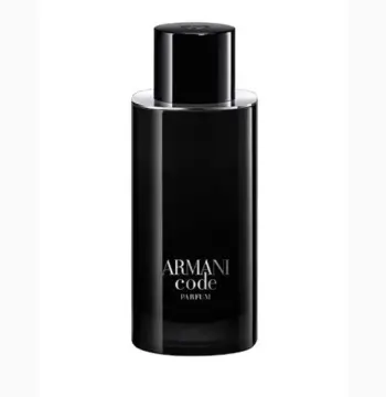 Giorgio Armani Code Le Parfum Edp Tester Man