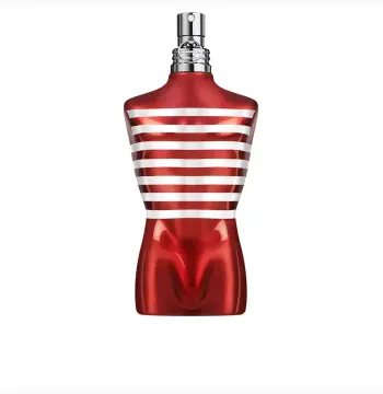 Jean Paul Gaultier X-MAS Edition 125 ml Tester Parfüm Man