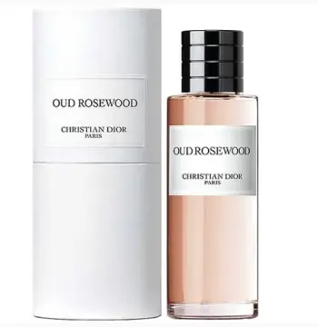 Christian Dior Oud Rosewood 125 Ml Unisex ARC JLT Unisex