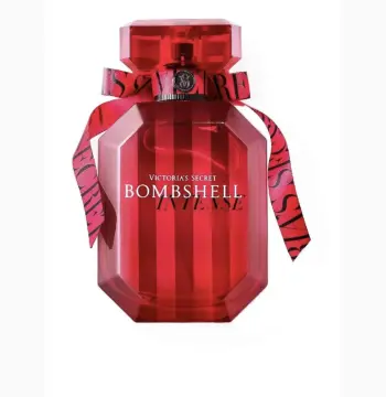 Victoria Secret Bombshell İntense 100 Ml Tester Parfum Woman