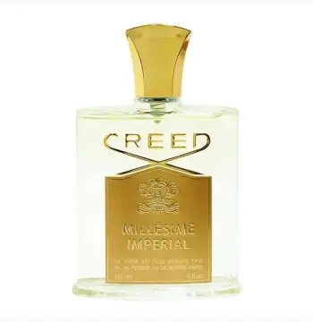 Creed Millesime Imperial Edp 100 Ml Tester Parfüm Man