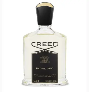 Creed Aventus Oud Royal 100 ML Tester Man