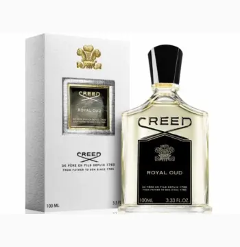 Creed Aventus Oud Royal 100 ML JLT Man