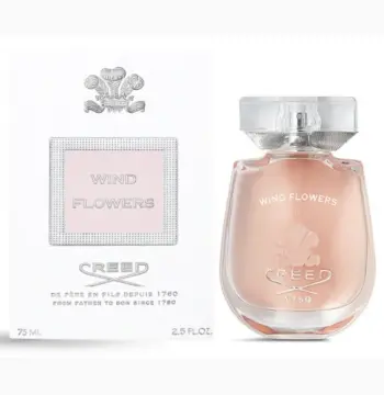 Creed Wind Flower 75 Ml Kadın Parfümü Arc JLT Woman