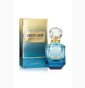 Roberto Cavalli Paradiso Azzuro Edp Kadın Parfüm ARC JLT Woman