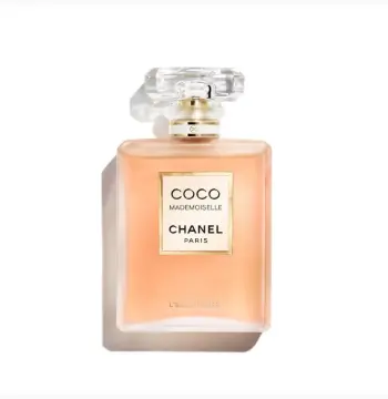 COCO MADEMOISELLE L’Eau Privée Woman