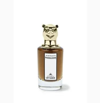 Penhaligon's Portraits The Revenge Of Lady Blanche Edp 75Ml JLT Unisex