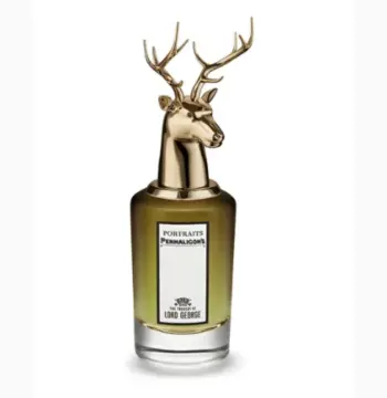 Penhaligon's Portraits The Tragedy Of Lord George Edp 75Ml JLT Unisex