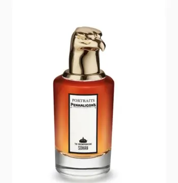Penhaligon's Portraits The Uncompromising Sohan Edp 75 Ml JLT Unisex
