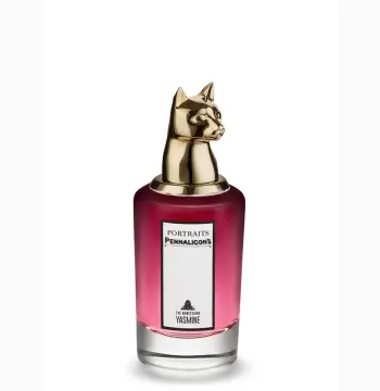 Portraits The Bewitching Yasmine Edp 75 Ml JLT Unisex