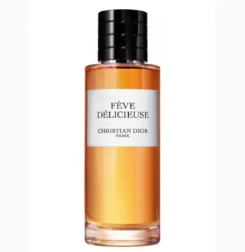 Christian Dior Fève Délicieuse Unisex Parfüm Unisex