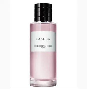 Christian Dior Sakura Unisex Parfüm Unisex