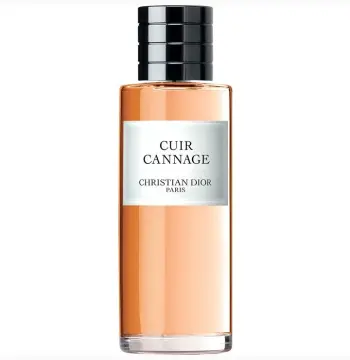 Christian Dior Cuir Cannage Edp 125 ml tester Unisex