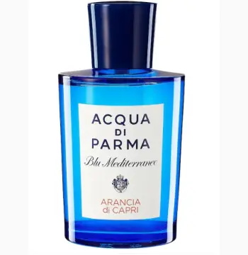 Acqua Di Parma Blue Mediterraneo Arancia Di Capri Kadın Parfümü Unisex