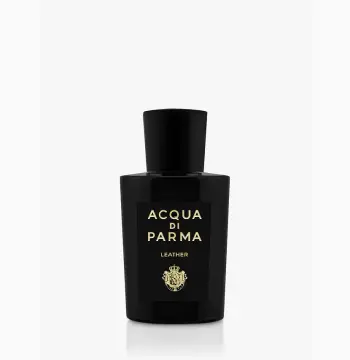 Acqua di Parma Signature Leather EDP 100 ml Unisex Parfüm Unisex