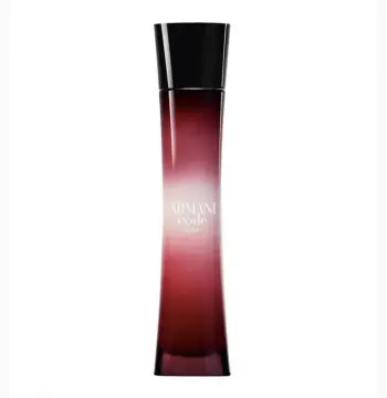 Giorgio Armani Code Satin Edp 75 ML Bayan Tester Woman