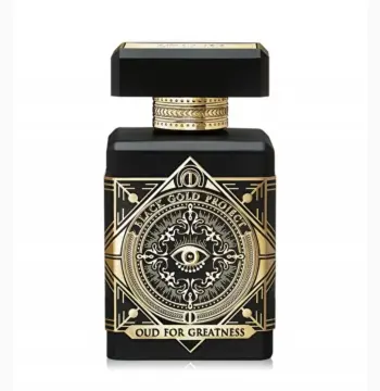 Initio Oud For Greatness EDP 90 ml Unisex Tester Parfüm Unisex