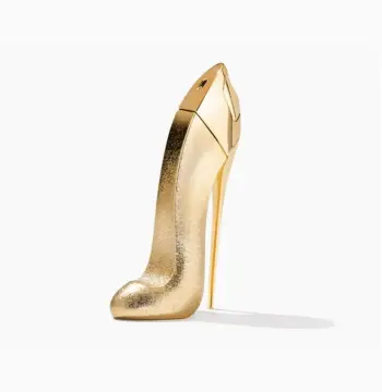 Good Girl Gold Fantasy 80ml Edp Tester Parfüm Woman