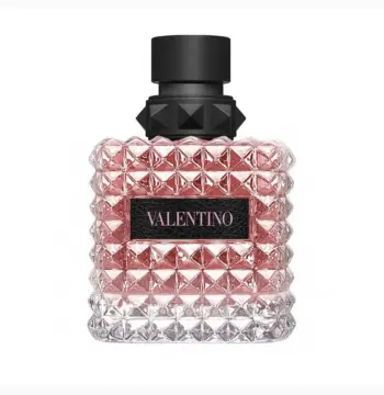 Valentino Born In Roma Donna 100 ML Edp Tester Woman