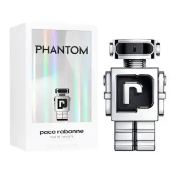Paco Rabanne Phantom Parfüm Man EDT 100 ML Erkek