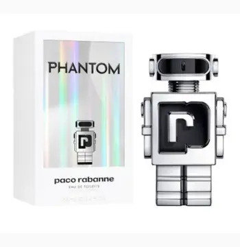 Paco Rabanne Phantom Erkek Parfüm EDT 100 ML ARC JLT Man