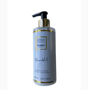 Chanel Coco Vücut Losyonu