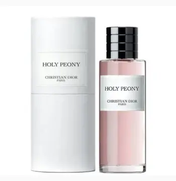 CHRİSTİAN DİOR HOLY PEONY 125 Ml Edp ARC JLT Unisex