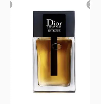 Dior Homme Intense EDP 100 ml Erkek Parfüm tester Man