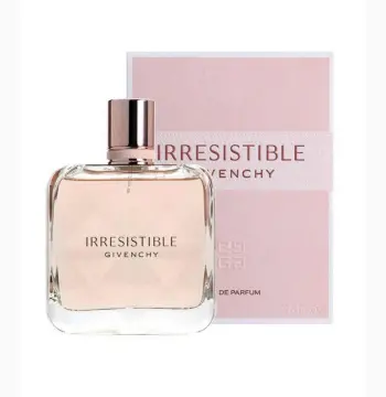 Givenchy Irresistible Eau de Parfum Spray 80 ml arc JLT Woman